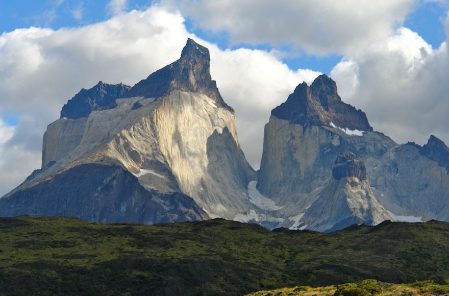 Torres del Paine National Park