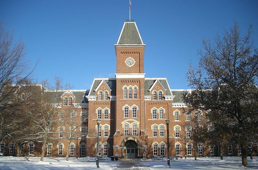 Ohio State