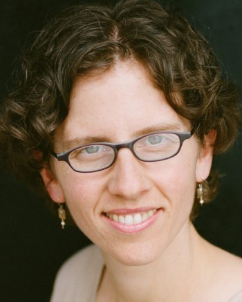 Rabbi Laurie Zimmerman (Courtesy of the author)